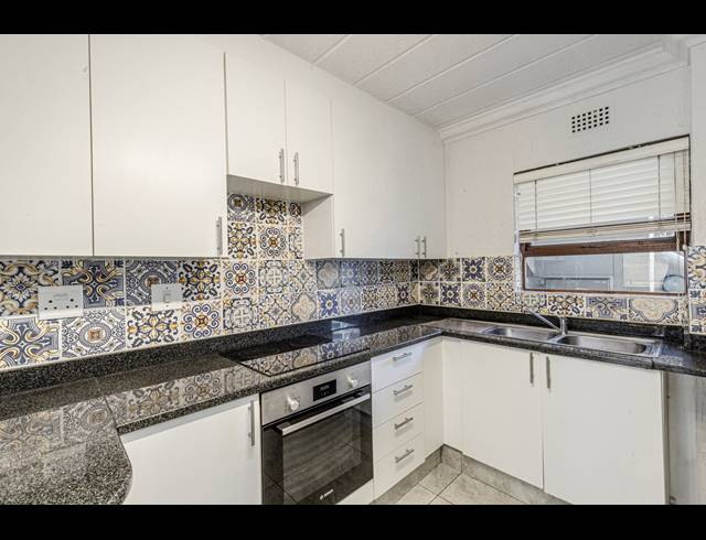 3 BEDROOM APARTMENT FOR SALE IN MORNINGSIDE